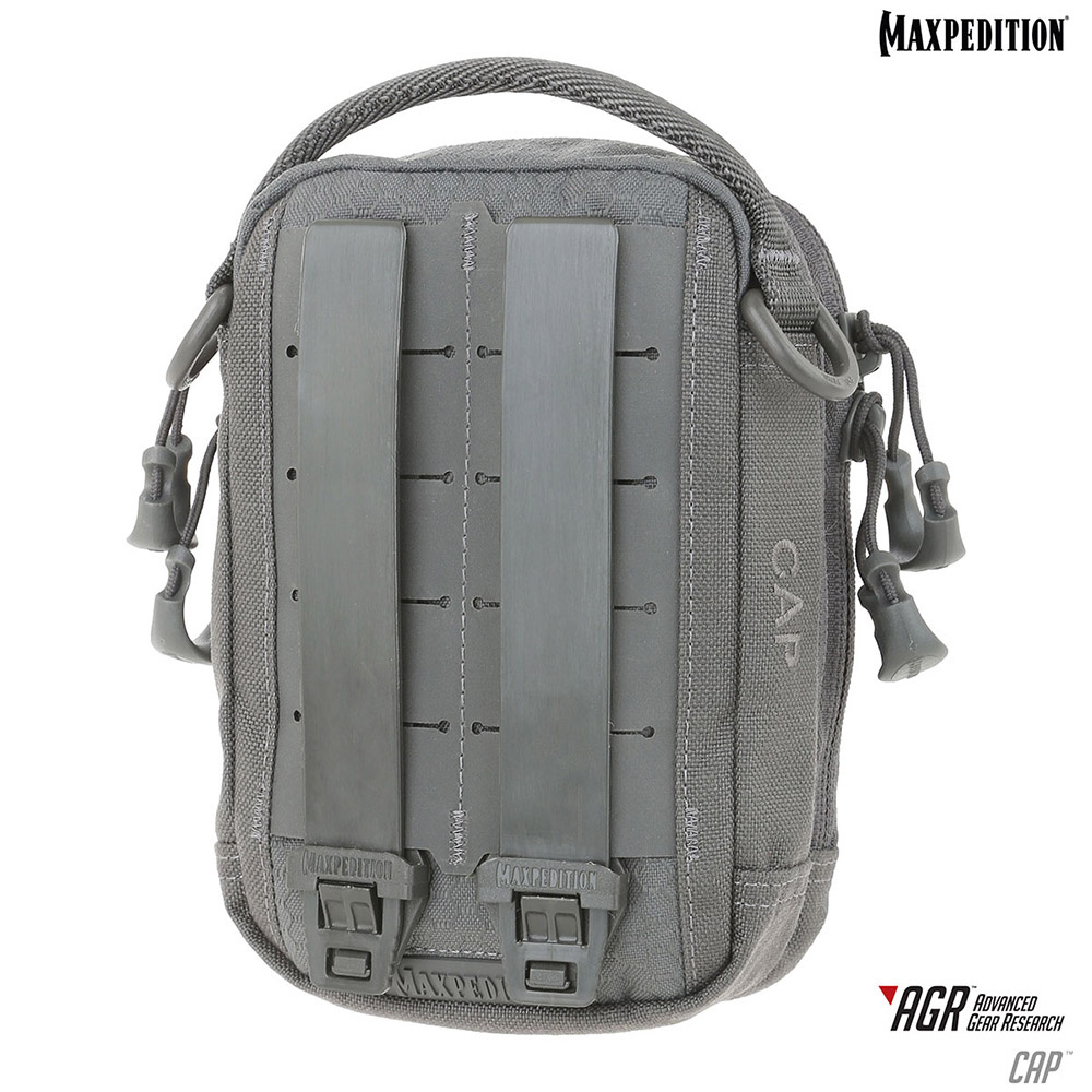 Maxpedition | Compact Admin Pouch